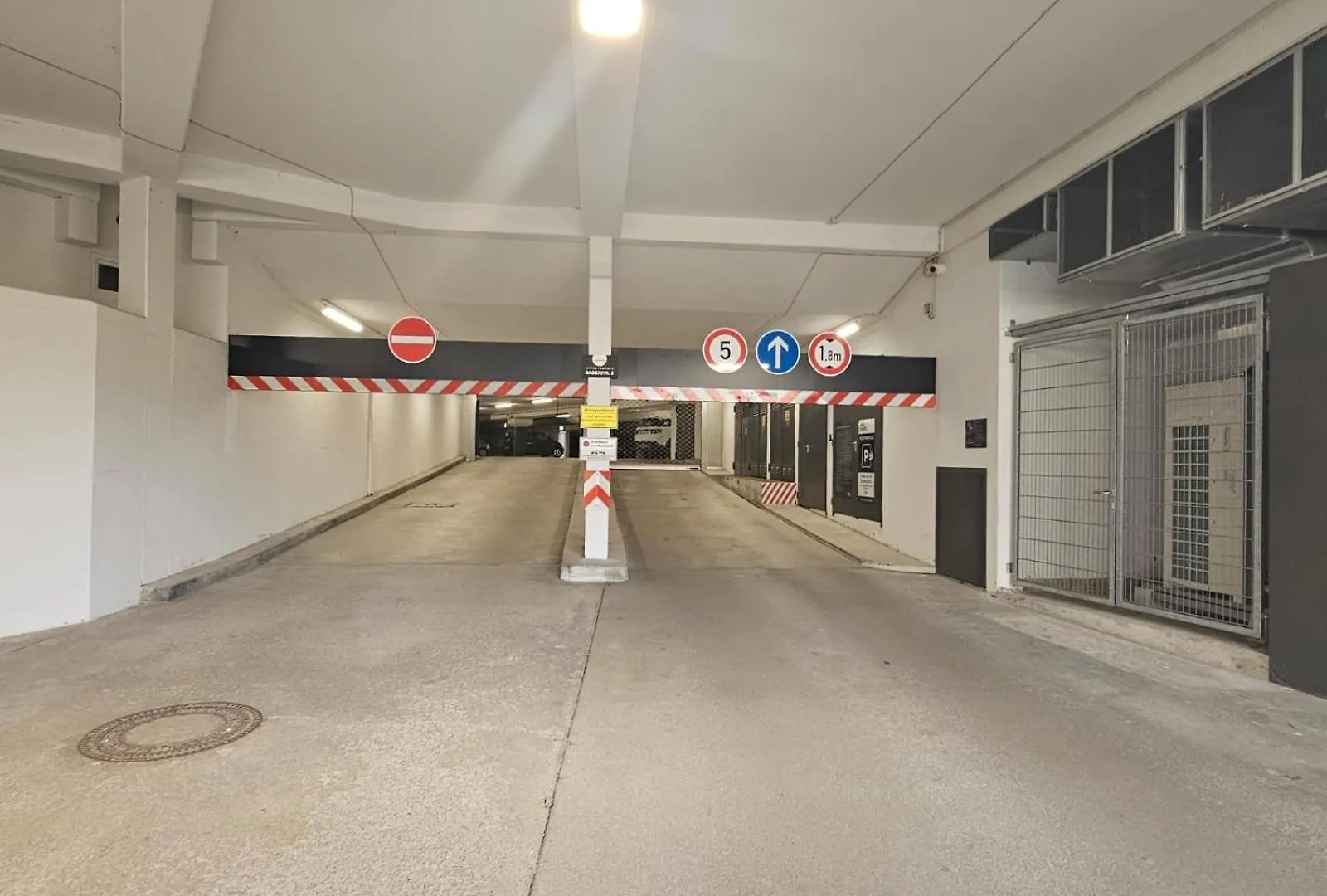 Apartment Panorama Bad Reichenhall