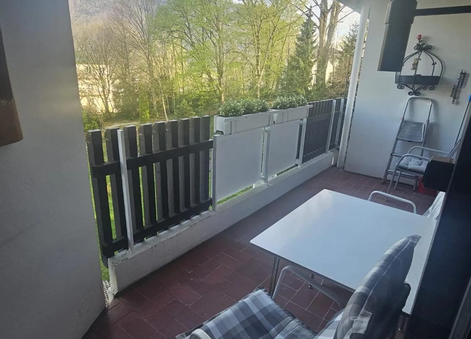 Apartment Panorama Bad Reichenhall Germany