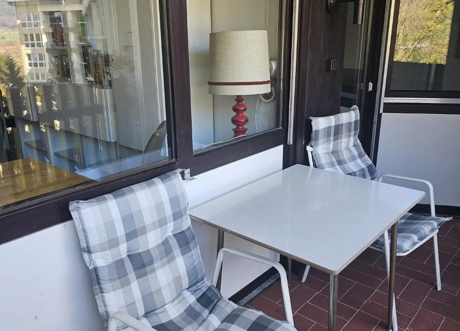 Apartment Panorama Bad Reichenhall Germany