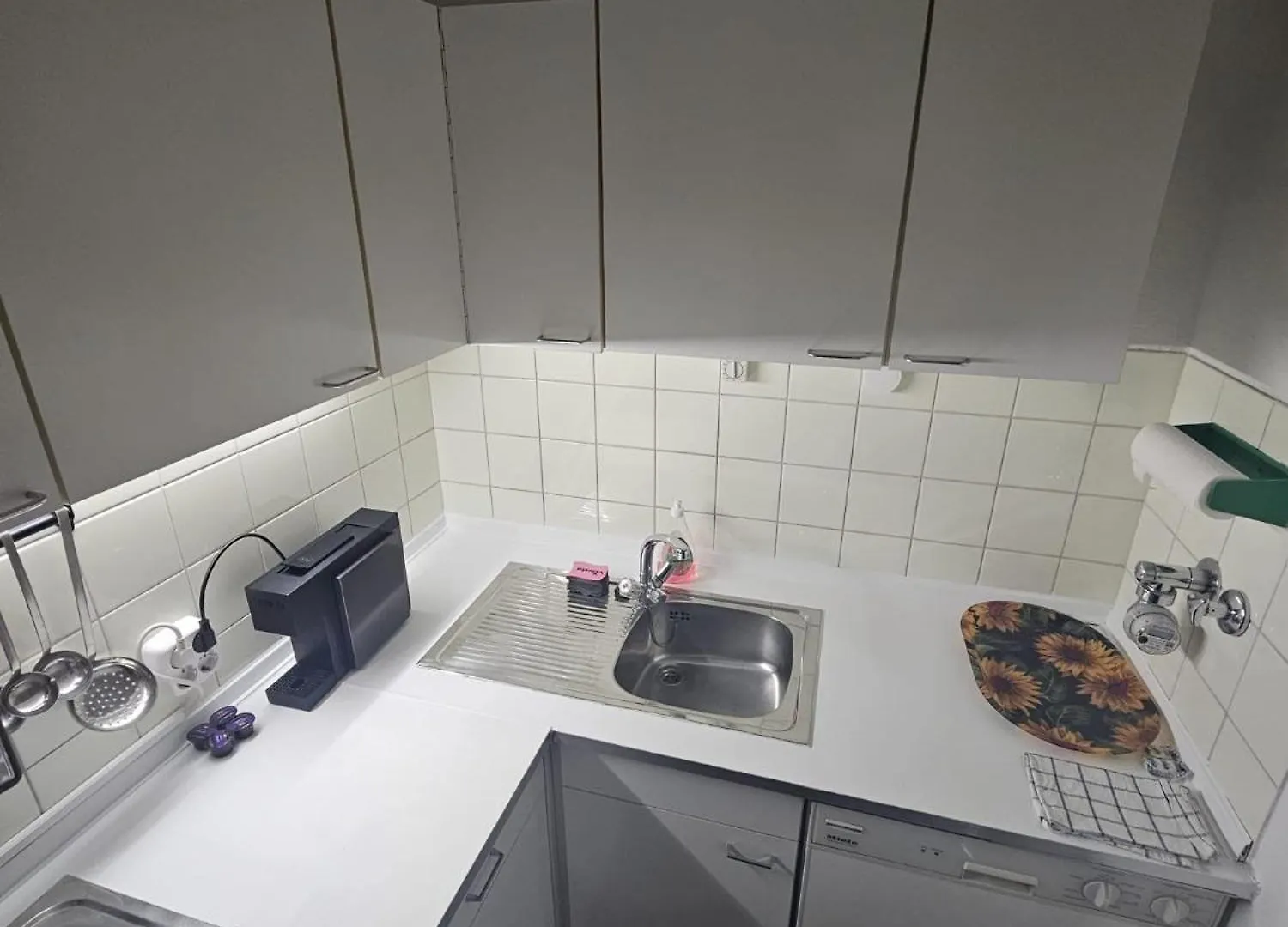 Apartment Panorama Bad Reichenhall Germany
