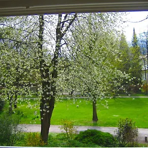 Am Ortenaupark Apartment